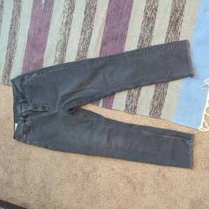 GAP Sky High Vintage Slim Size 8 R - 29